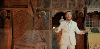 Manele într-o biserică / La moșia boierilor Golești s-a înființat prima școală în limba română gratuită