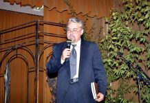 A murit profesorul și scriitorul focșănean Florinel Agafiței