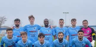 Fotbal: Adjudul a pierdut, acasă, cu Aerostar Bacău