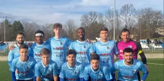 Fotbal: Adjudul a pierdut dramatic, pe final, meciul de la Iași