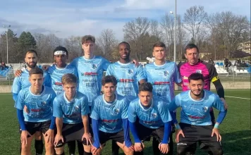 Fotbal: Adjudul a pierdut dramatic, pe final, meciul de la Iași