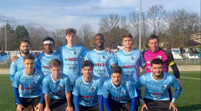 Fotbal: Adjudul a pierdut dramatic, pe final, meciul de la Iași