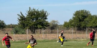 Fotbal județean: fără surprize în etapa a zecea