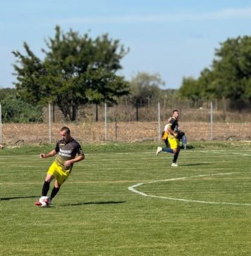 Fotbal județean: fără surprize în etapa a zecea