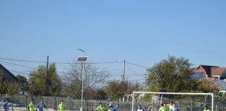 Victoria Gugești a spulberat Viitorul Măicănești în derby-ul etapei din Superliga Vrancei la fotbal
