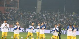 ULTIMA ORĂ Fotbal: România a pierdut în Bosnia și pierde locul 2 în grupa pentru CM