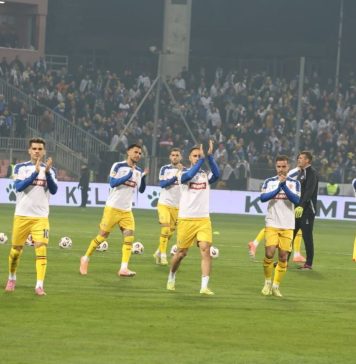 ULTIMA ORĂ Fotbal: România a pierdut în Bosnia și pierde locul 2 în grupa pentru CM