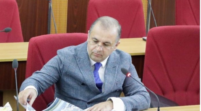 Președintele Nicușor Halici impune ritm accelerat investițiilor în Vrancea: 123 milioane lei pentru DJ 205P și fonduri europene pentru servicii sociale