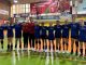 Victorie și egal pentru echipele de handbal ALH Dinamic Focșani în meciurile de săptămâna trecută