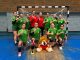 Handbal feminin: victorii pe linie pentru junioarele de la ALH Dinamic Focșani