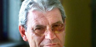 Doliu în fotbalul românesc