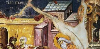 Zi de sărbătoare pentru creștini: Intrarea Maicii Domnului în Biserică / Este prima zi cu dezlegare la pește din Postul Crăciunului