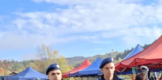 Misiunile de weekend ale jandarmilor vrânceni
