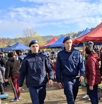 Misiunile jandarmilor în minivacanța de 1 Decembrie
