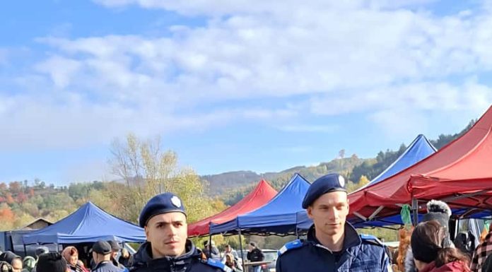 Misiunile jandarmilor în minivacanța de 1 Decembrie