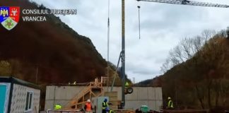 VIDEO Lepșa și Greșu: prima dată în istorie cu apă potabilă dintr-un sistem public modern