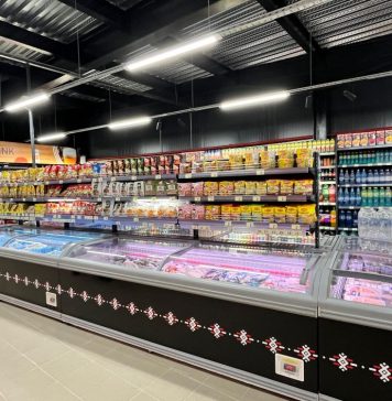 Programul marilor rețele de magazine în perioada sărbătorii pascale