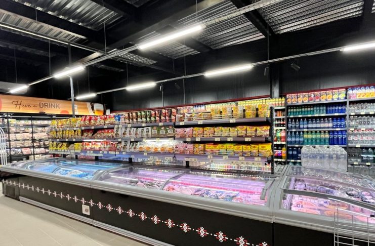 Programul marilor rețele de magazine în perioada sărbătorii pascale