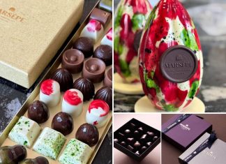 Pralinele Marsepe, produse în Vrancea, prezente la o nouă ediție Chocolate Saga