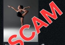 Atenție! Revine în actualitate campania frauduloasă „Votează copilul prietenului meu”