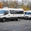 microbuze electrice scolare