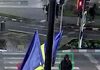 VIDEO Trafic monitorizat video, în premieră, la o intersecție din Focșani