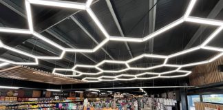 FOTO Magazin PACO și în Mărășești