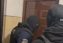 VIDEO Peste 150 de percheziții la această oră, în dosare de trafic de droguri și de minori, pornografie infantilă sau criminalitate informatică