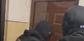 VIDEO Peste 150 de percheziții la această oră, în dosare de trafic de droguri și de minori, pornografie infantilă sau criminalitate informatică