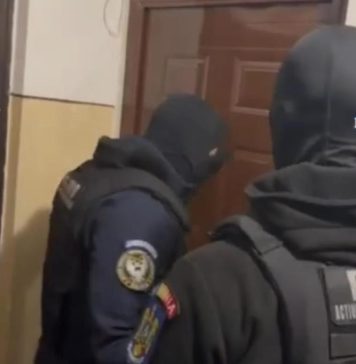 VIDEO Peste 150 de percheziții la această oră, în dosare de trafic de droguri și de minori, pornografie infantilă sau criminalitate informatică