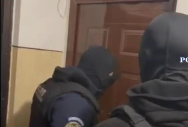 Percheziții în Vrancea și Iași într-un dosar de delapidare cu consecințe deosebit de grave