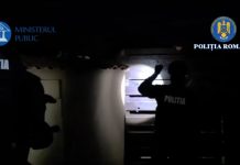Operațiunea ”Jupiter”, ziua a patra: 304 percheziții, prejudiciu de 221.850.000 lei