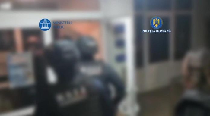 Percheziții într-un dosar de trafic de influență / Vizați: 2 procurori influenți din Constanța