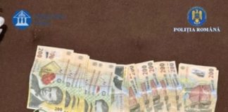 Operațiunea ”Jupiter”, ziua 4, în Vrancea: percheziții într-un dosar de evaziune fiscală