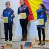 podium tir 1