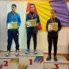 podium tir