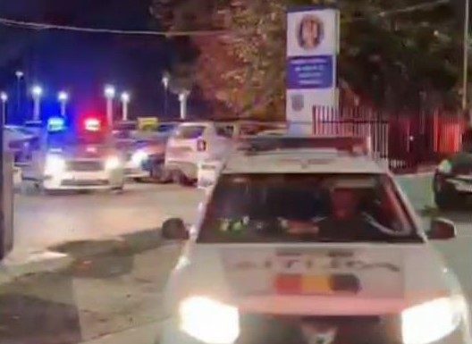 Doi minori s-au ”distrat” cu un apel fals la 112 / Au fost identificați și amendați