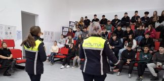 Ziua Mondială de Prevenire a Abuzului și Violenței împotriva Copilului