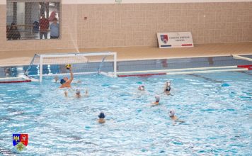 Campionatul Național de Juniori U12 la Polo, în Vrancea