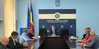 Plan de măsuri pentru prevenirea apariției și răspândirii bolilor în rândul animalelor