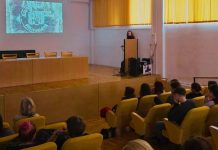 Festivalul de film ”Ecranul Memoriei: Ultimele capitole care lipsesc din cartea de istorie”