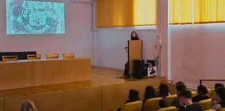 Festivalul de film ”Ecranul Memoriei: Ultimele capitole care lipsesc din cartea de istorie”