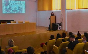 Festivalul de film ”Ecranul Memoriei: Ultimele capitole care lipsesc din cartea de istorie”