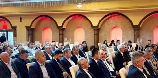 PSD Vrancea va avea 70 de delegați la Congresul Național de vineri, 7 noiembrie