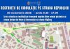 Atenție, șoferi! Restricții de circulație, mâine, pe un tronson al străzii Republicii din Focșani