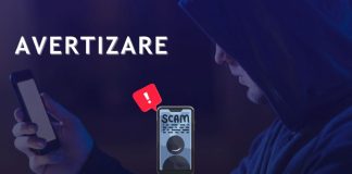 Atenție la apelurile false în numele Revolut!