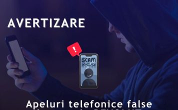 Atenție la apelurile false în numele Revolut!