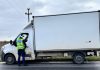 Peste 400 de amenzi în cadrul operațiunii „TRUCK & BUS”