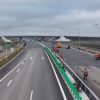 santier autostrada