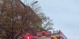 ULTIMA ORĂ Carambol pe o stradă din Focșani